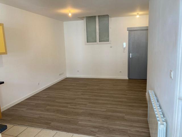 Appartement location à Montauban