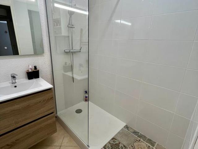Appartement location à Centre Historique, Montpellier