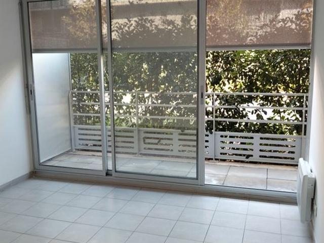Appartement location à Montpellier
