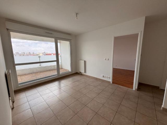Appartement location à Nanterre