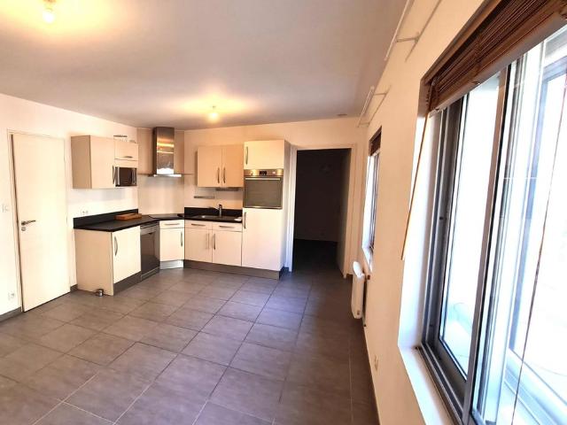 Appartement location à Nantes