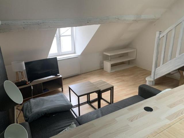 Appartement location à Orléans, Saint-jean-le-blanc