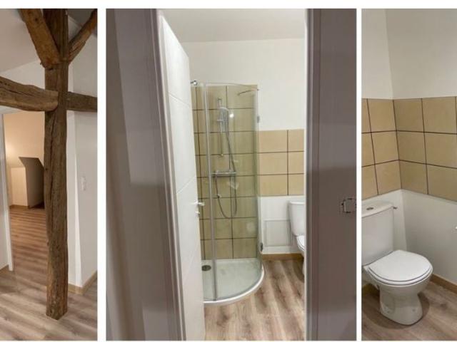 Appartement location à Orléans, Saint-jean-le-blanc