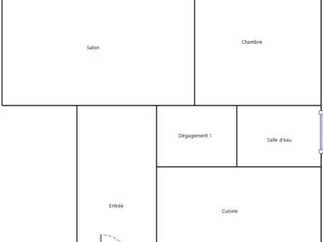 Appartement location à Nantes, Orvault