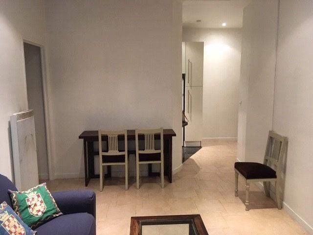 Appartement location à Paris, Île-de-France