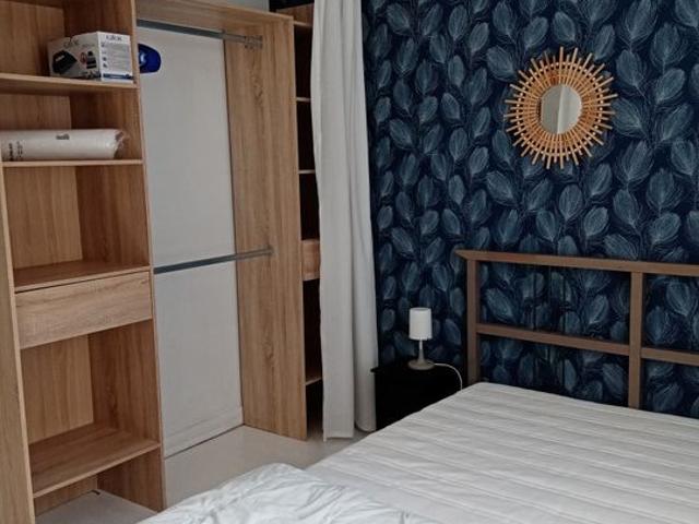 Appartement location à Reims