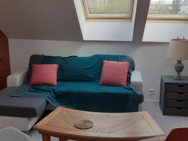 Appartement location à Rennes, Bretagne