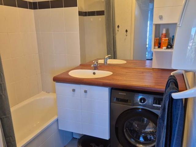 Appartement location à Bordeaux, Talence