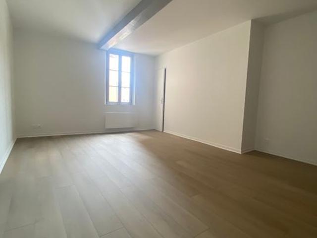 Appartement location à Troyes