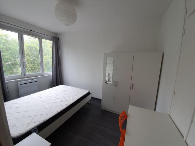 Appartement location à Valenciennes