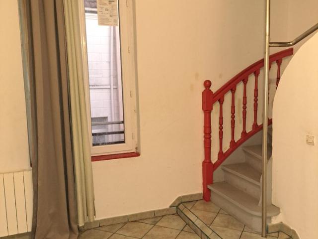 Appartement location à Valenciennes