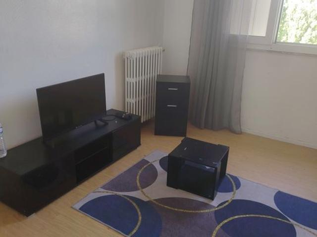 Appartement location à Le Raincy, Villepinte