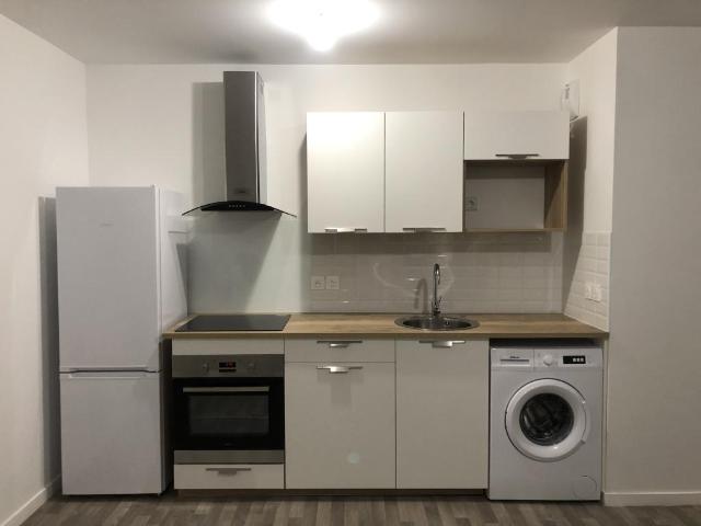 Appartement location à Villiers-le-bel