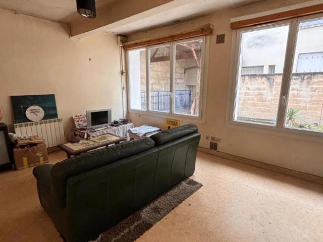 Appartement vente à Angoulême, Aignes-et-puypéroux