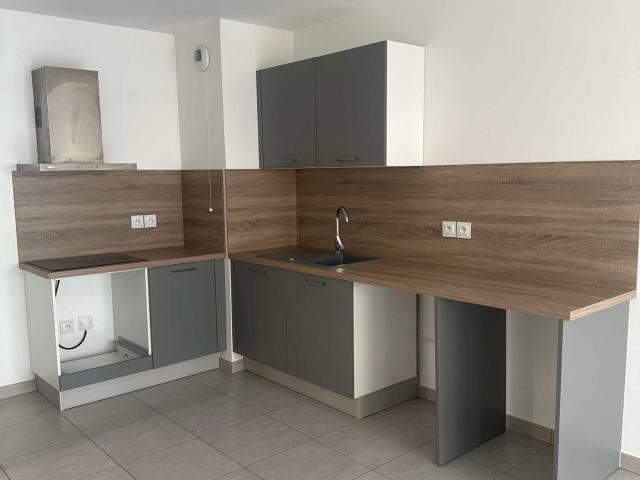 Appartement location à Grenoble, Echirolles
