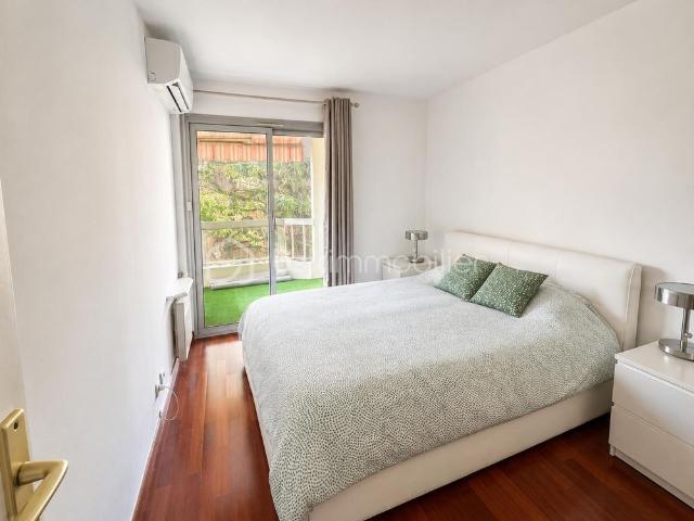 Appartement location à Hautes Vallergues, Cannes