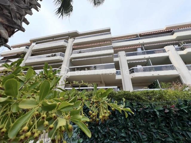 Appartement location à Hautes Vallergues, Cannes