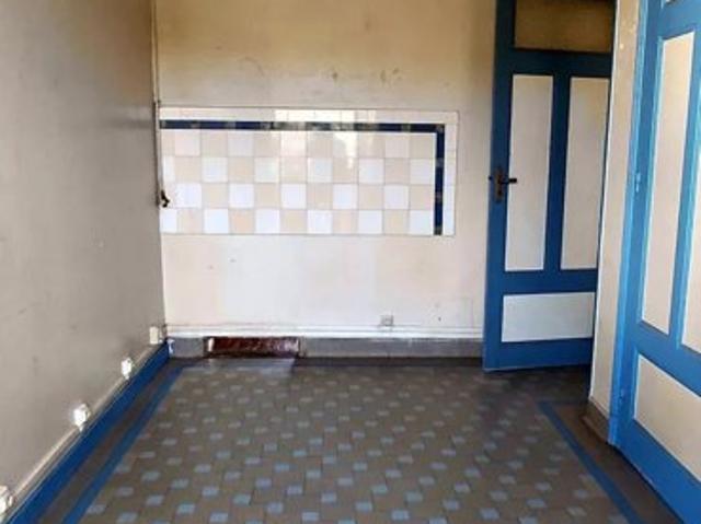Appartement vente à Chambéry
