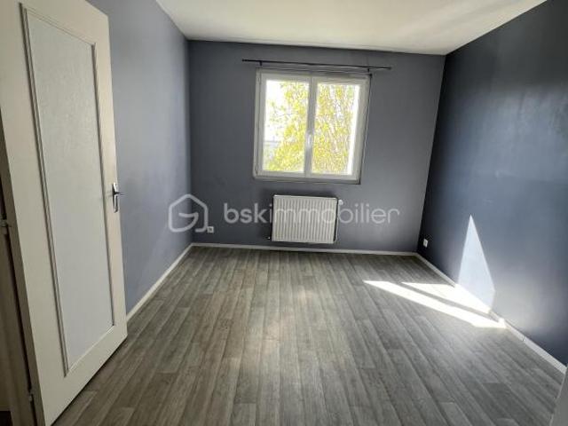 Appartement vente à Tours, Joué-lès-tours