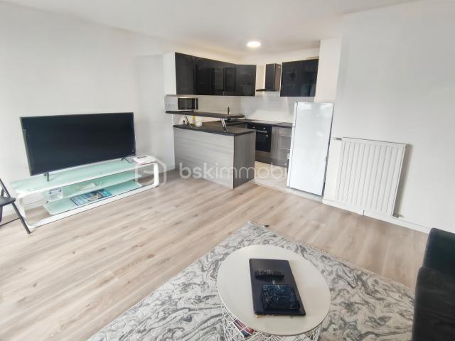 Appartement location à Torcy, Noisiel