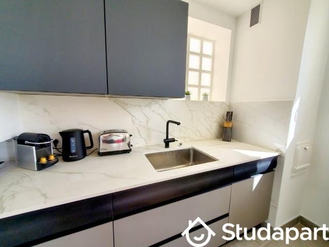 Appartement location à Pontoise, Saint-ouen-l'aumône