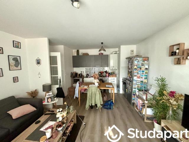 Appartement location à Orléans, Saint-jean-de-la-ruelle