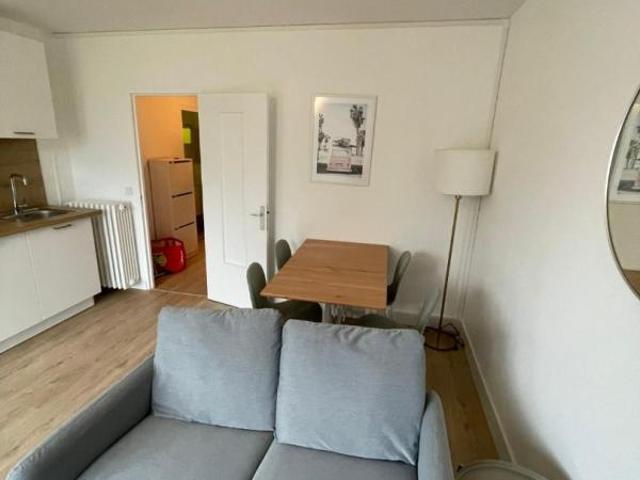 Appartement location à Coulmiers, Nantes