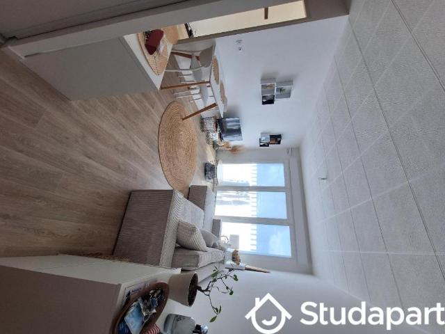 Appartement location à Cité Lafayette, Aytré