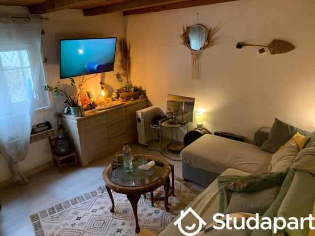 Appartement location à Sélestat-Erstein, Osthouse