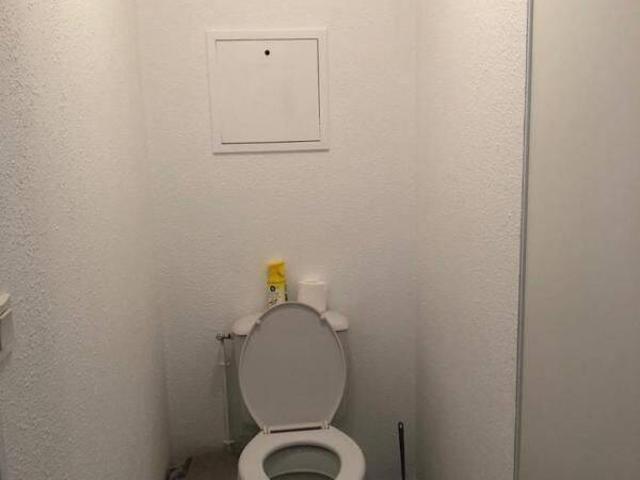 Appartement location à Jonelière - Université, Nantes