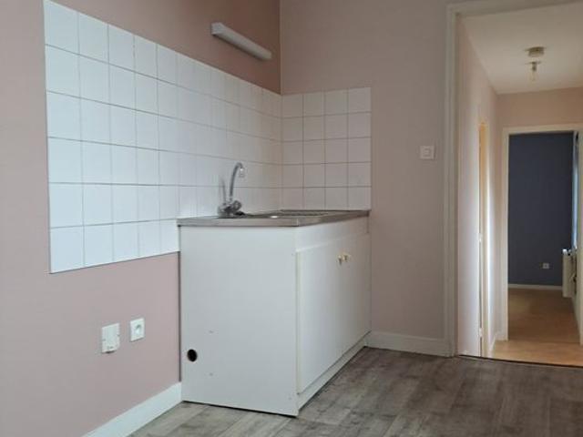 Appartement location à Châteaubriant-Ancenis, Ancenis