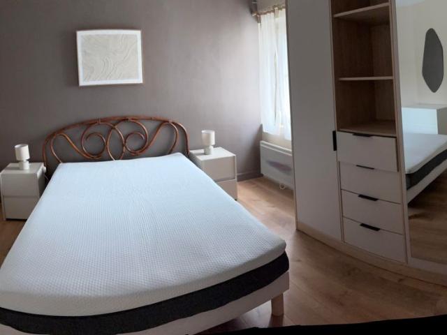 Appartement location à Angers