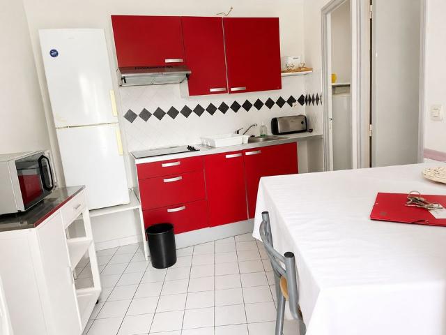 Appartement location à Angers