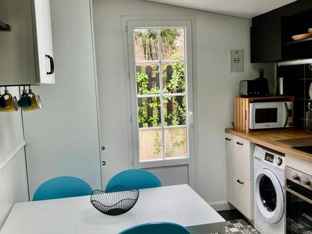 Appartement location à Bayonne, Anglet
