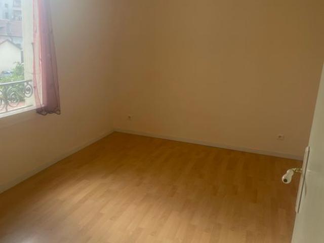 Appartement location à Saint-Julien-en-Genevois, Annemasse