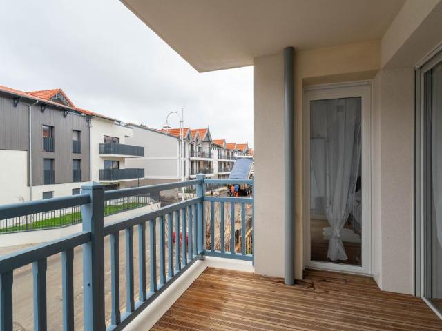 Appartement location à Arcachon