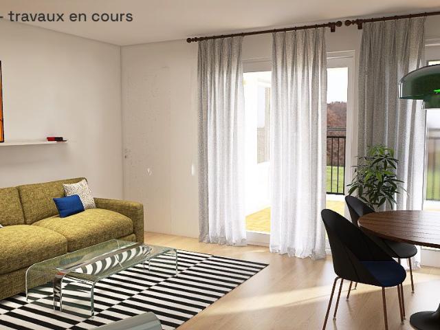 Appartement location à Argenteuil
