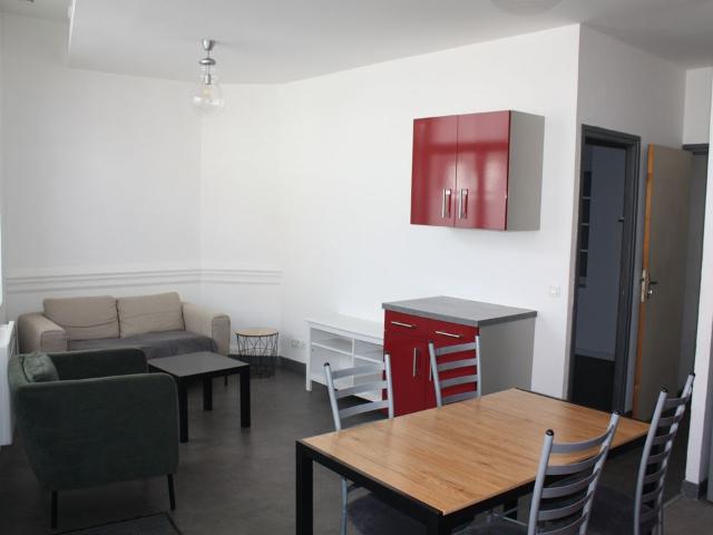 Appartement location à Lille, Armentières