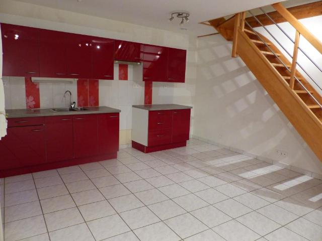Appartement location à Auxonne