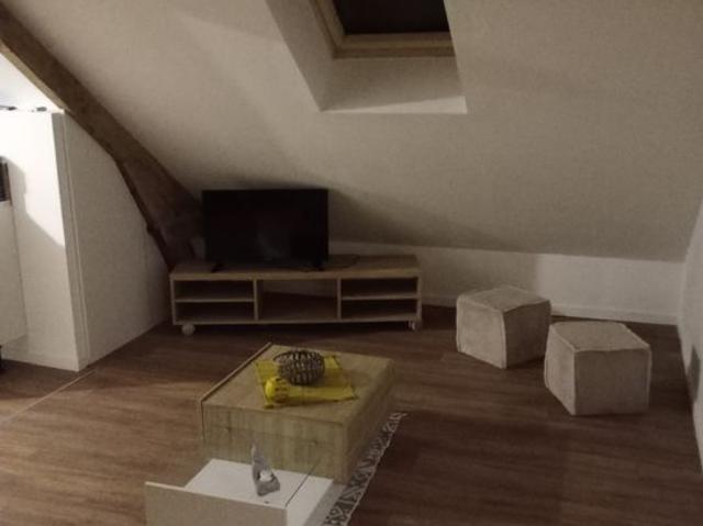Appartement location à Saumur, Cheviré-le-rouge