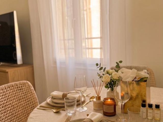 Appartement location à Nice, Beaulieu-sur-mer