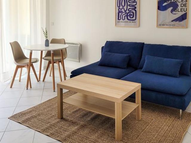 Appartement location à Béziers, Hérault