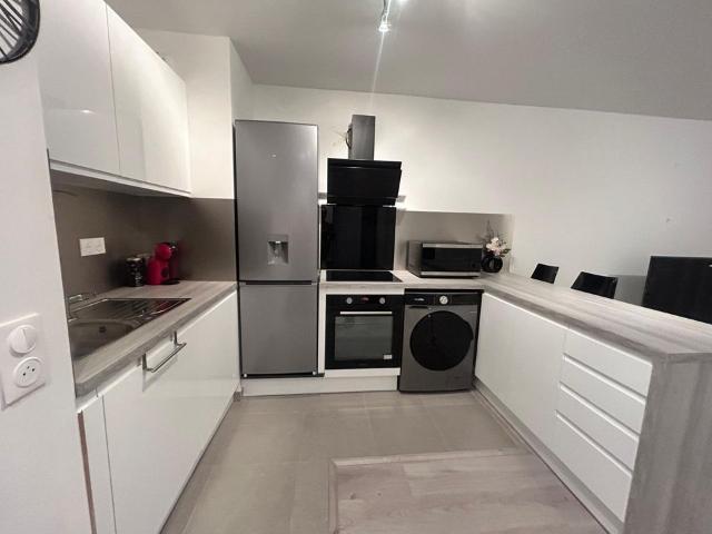 Appartement location à Bondoufle, Essonne