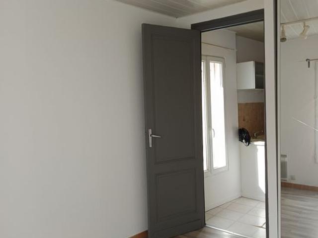 Appartement location à Bordeaux