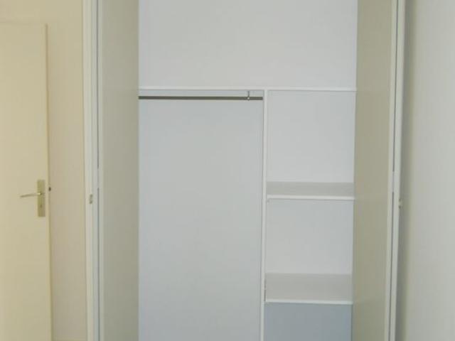 Appartement location à Bourges