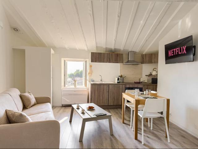 Appartement location à Grasse, Cagnes-sur-mer