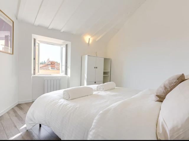 Appartement location à Grasse, Cagnes-sur-mer