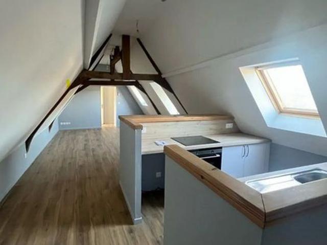 Appartement location à Cambrai