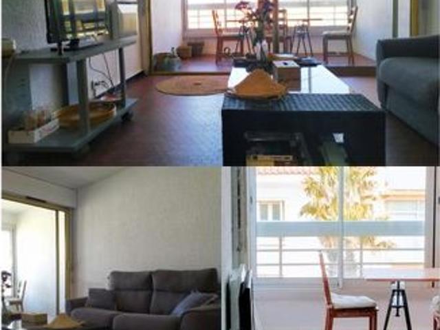 Appartement location à Perpignan, Canet-en-roussillon
