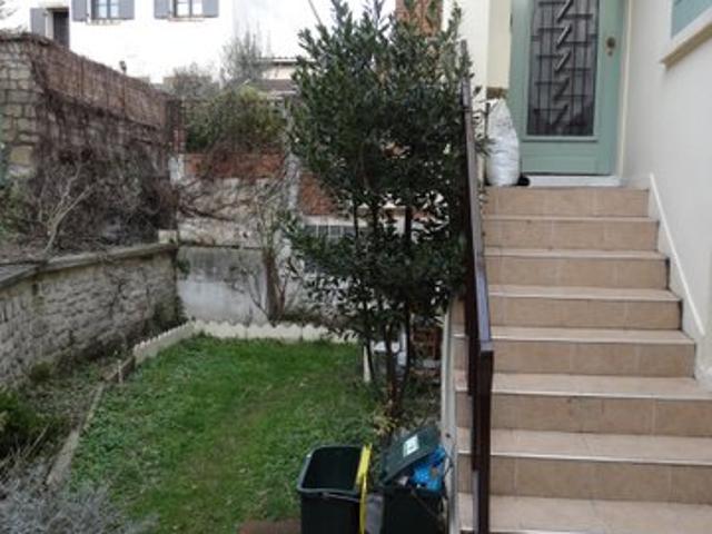 Appartement location à France métropolitaine, Carrières-sur-seine